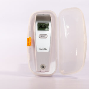 Termometro Sin Contacto Nc150 Microlife