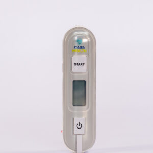 Termometro de viaje, sin contacto dasa health
