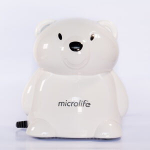 Nebulizador Neb 400 Oso Microlife